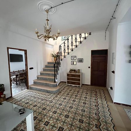 Casa Rural El Molino 2 Alatoz Dış mekan fotoğraf