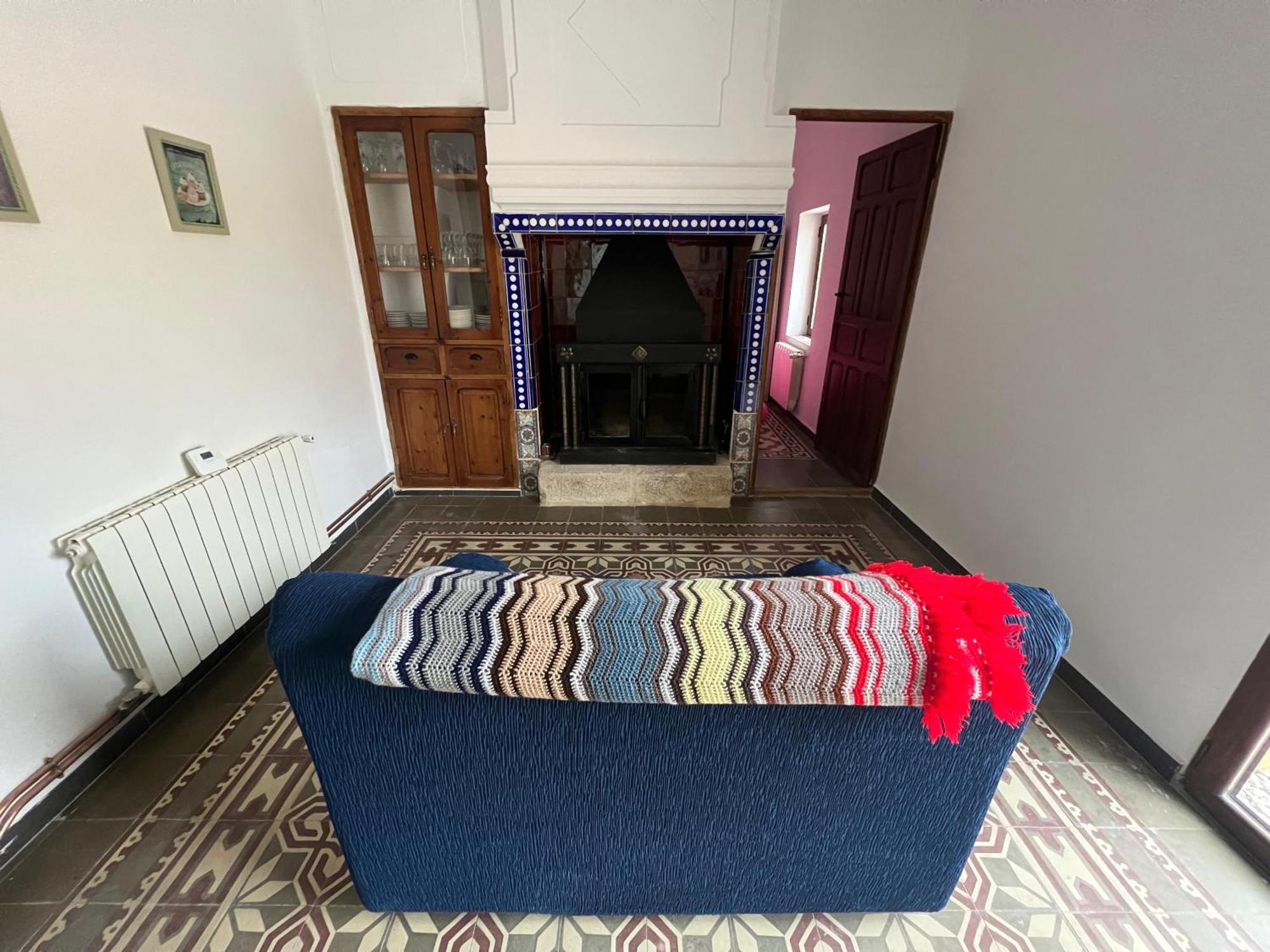 Casa Rural El Molino 2 Alatoz Dış mekan fotoğraf