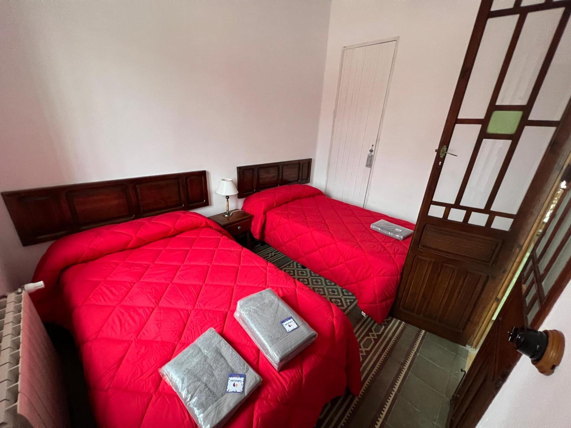 Casa Rural El Molino 2 Alatoz Dış mekan fotoğraf