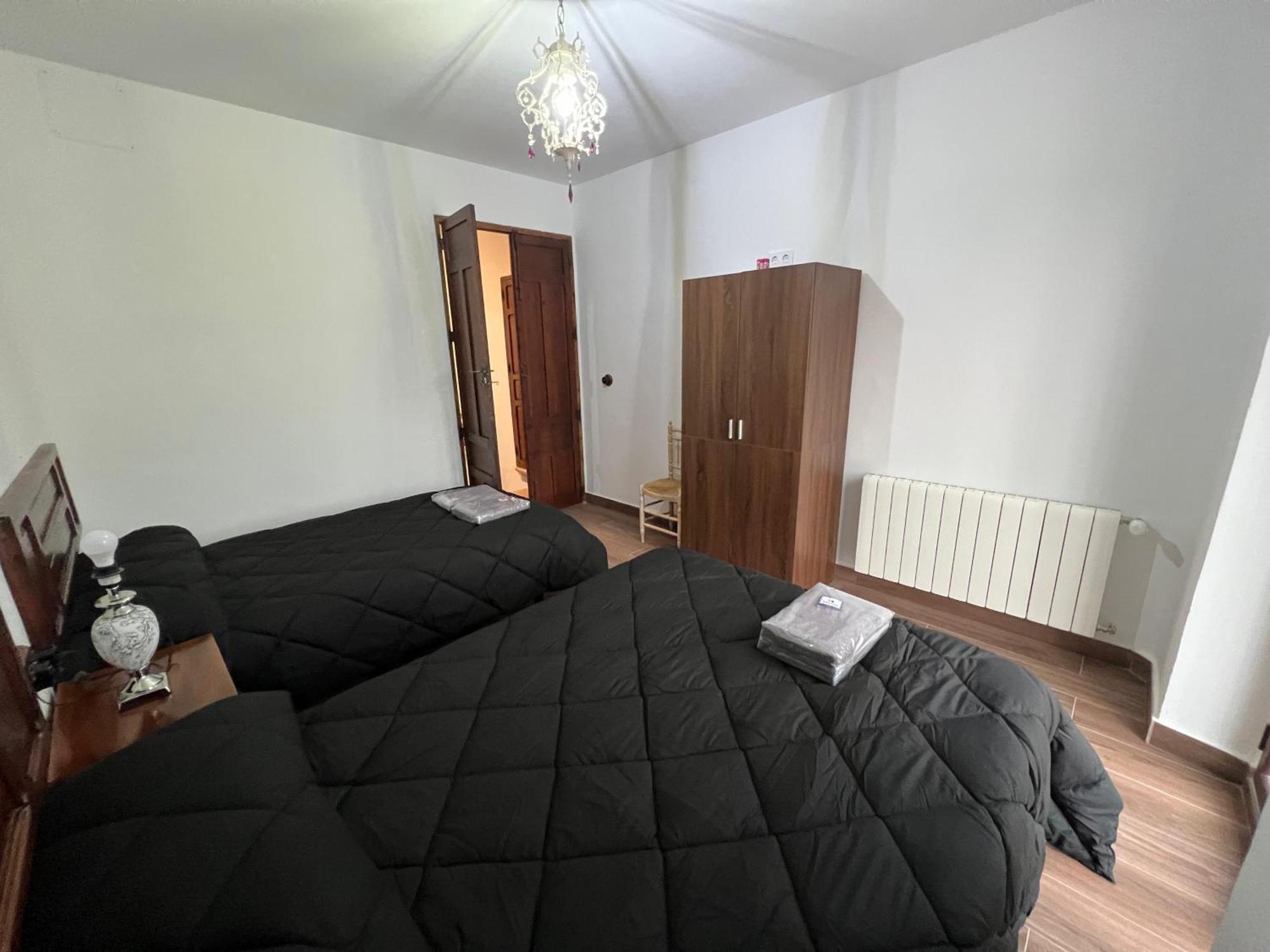 Casa Rural El Molino 2 Alatoz Dış mekan fotoğraf