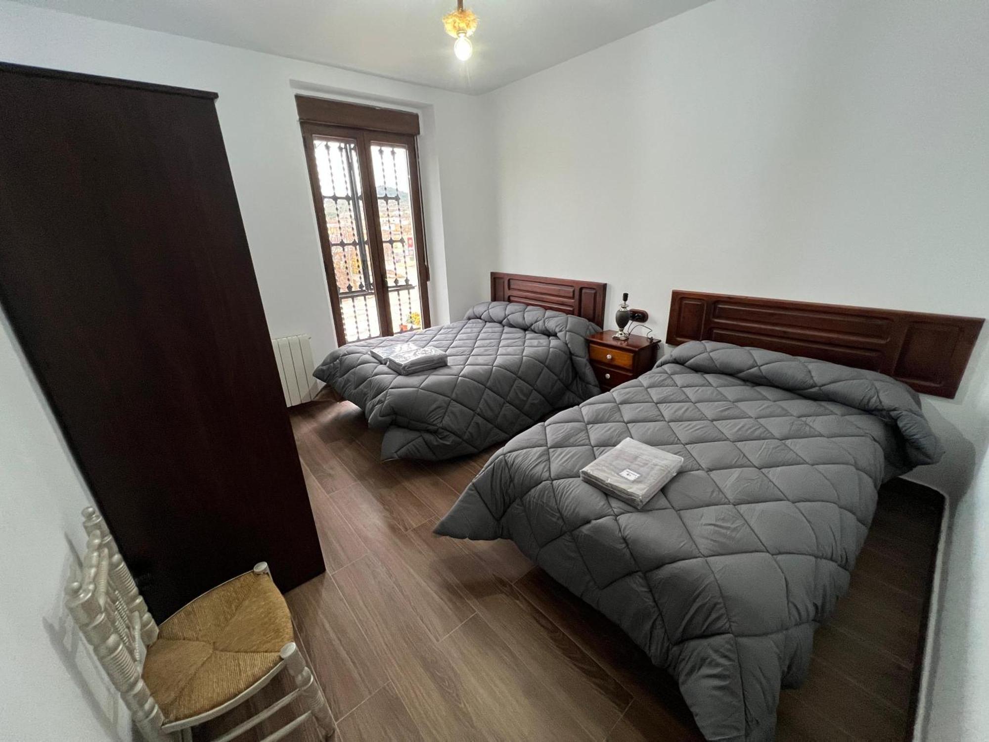 Casa Rural El Molino 2 Alatoz Dış mekan fotoğraf