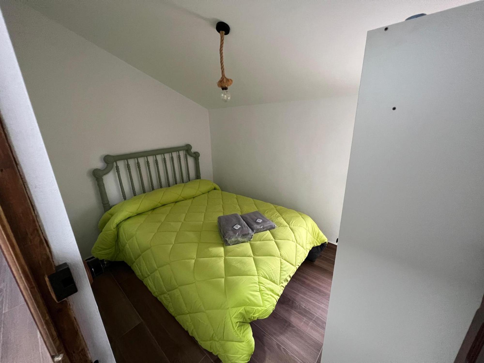 Casa Rural El Molino 2 Alatoz Dış mekan fotoğraf