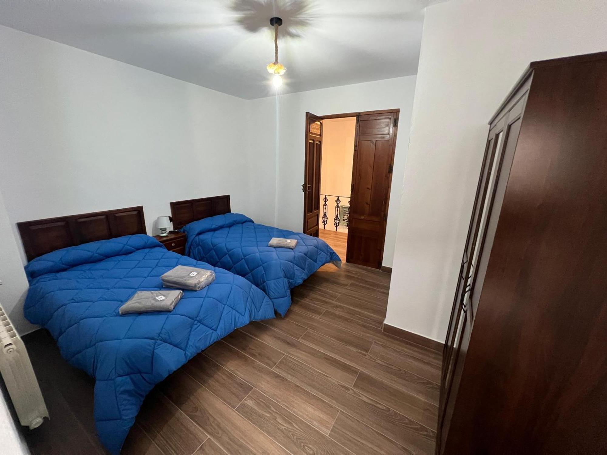 Casa Rural El Molino 2 Alatoz Dış mekan fotoğraf