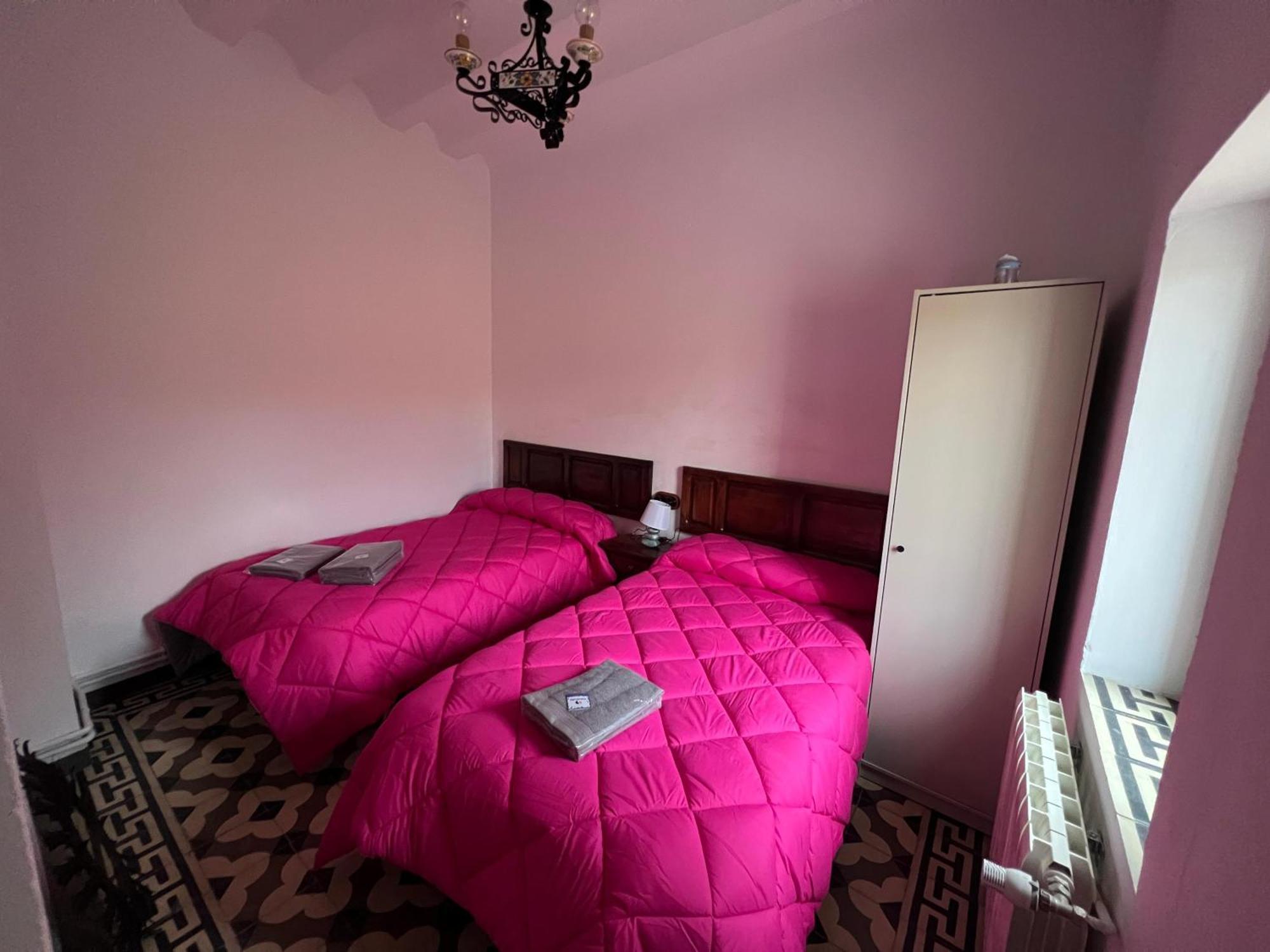 Casa Rural El Molino 2 Alatoz Dış mekan fotoğraf