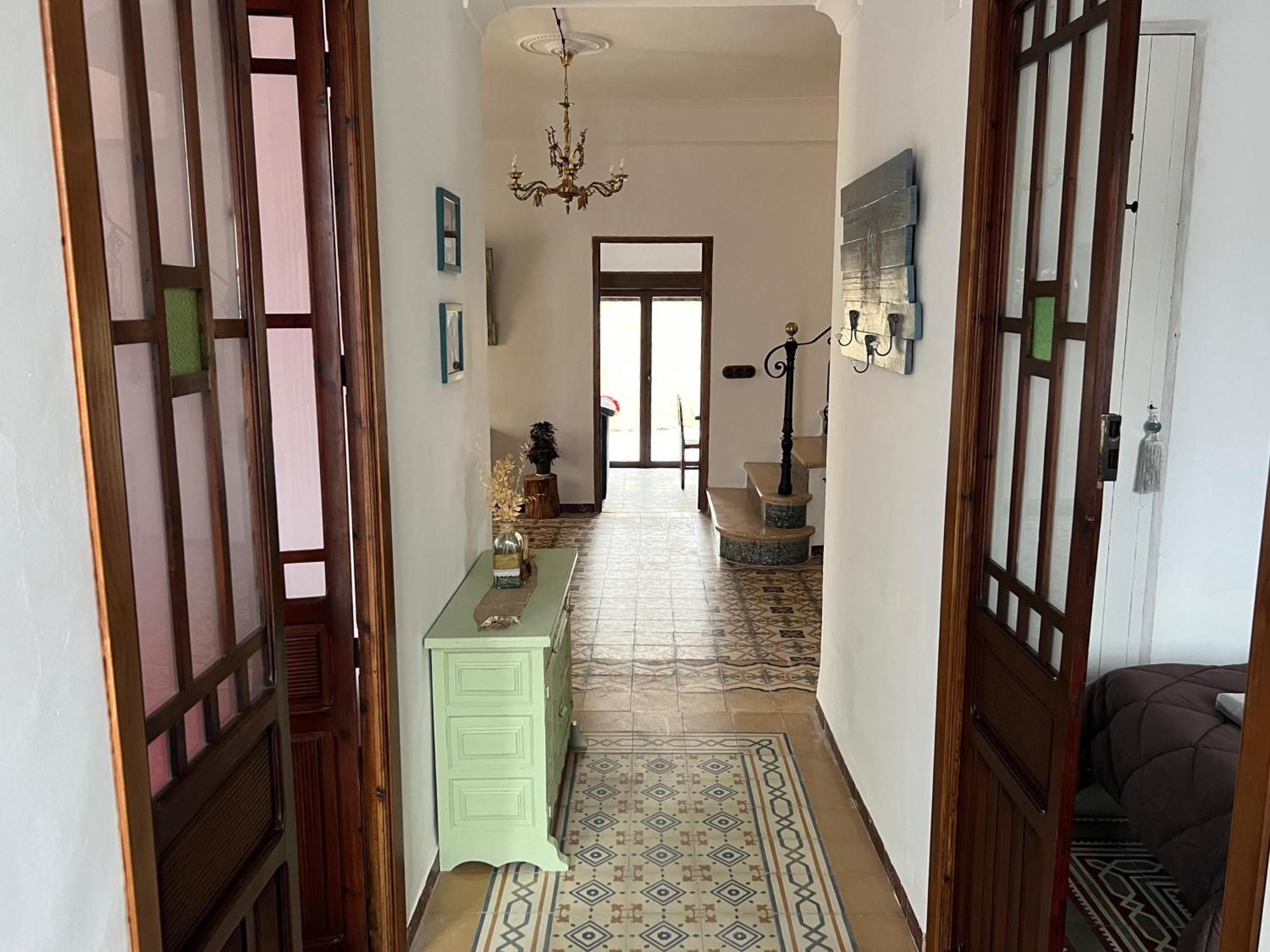Casa Rural El Molino 2 Alatoz Dış mekan fotoğraf