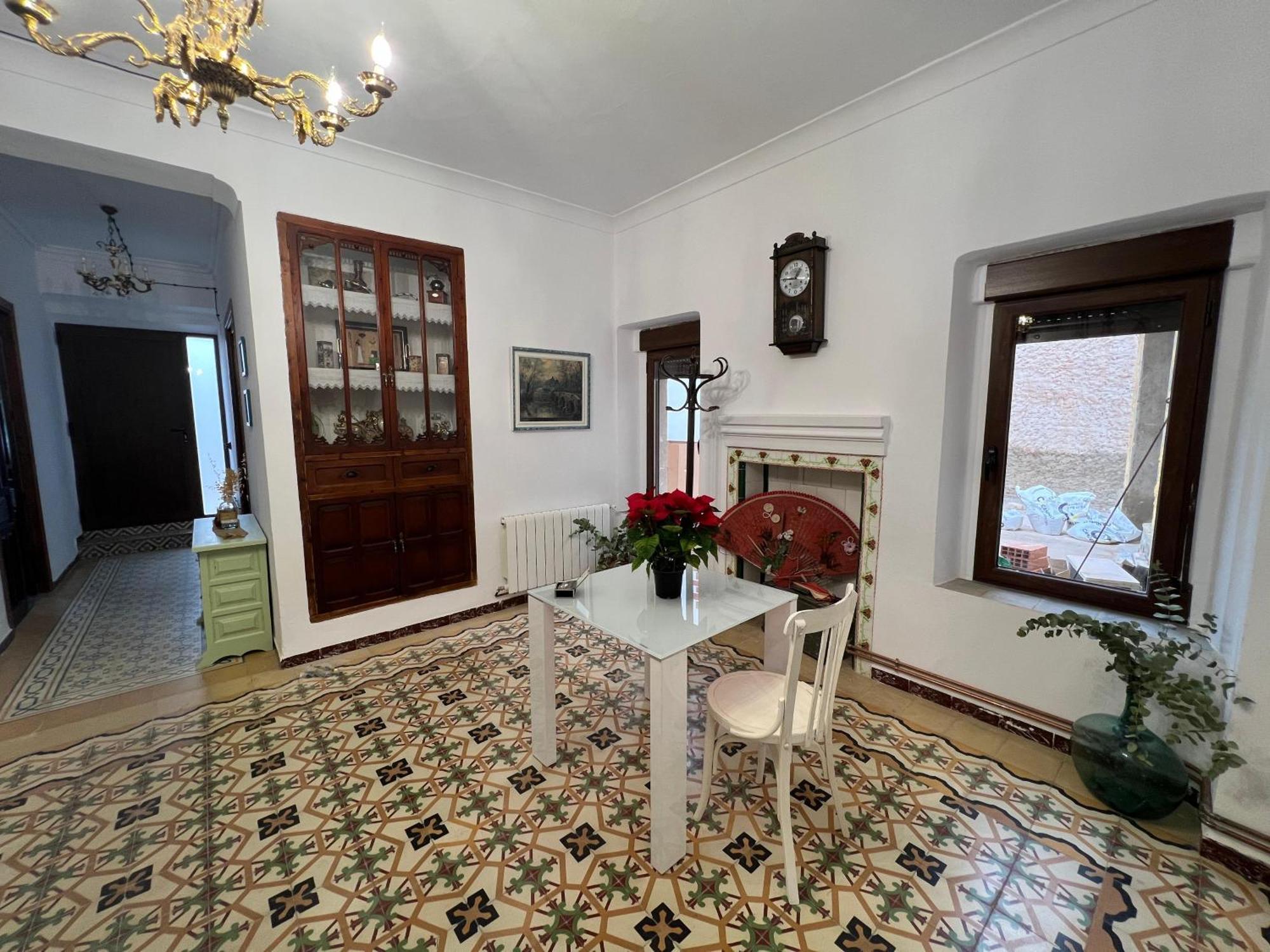 Casa Rural El Molino 2 Alatoz Dış mekan fotoğraf