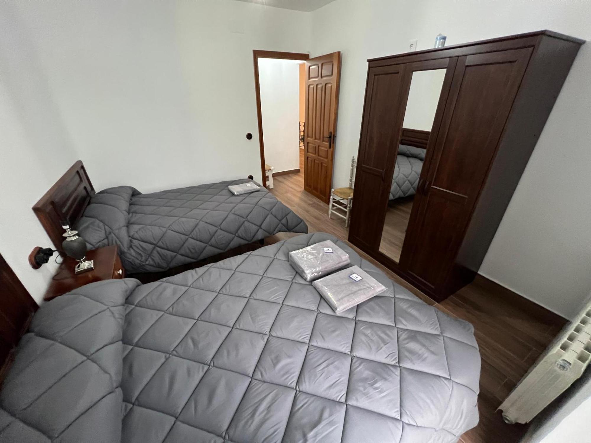 Casa Rural El Molino 2 Alatoz Dış mekan fotoğraf
