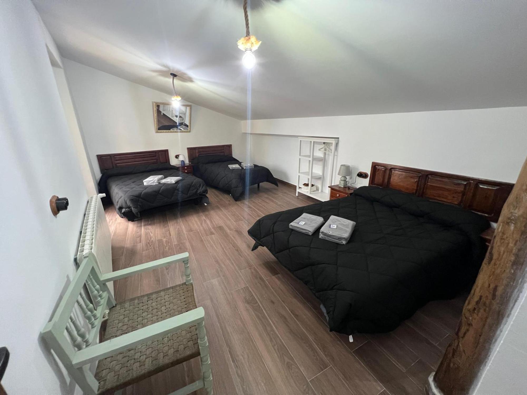 Casa Rural El Molino 2 Alatoz Dış mekan fotoğraf
